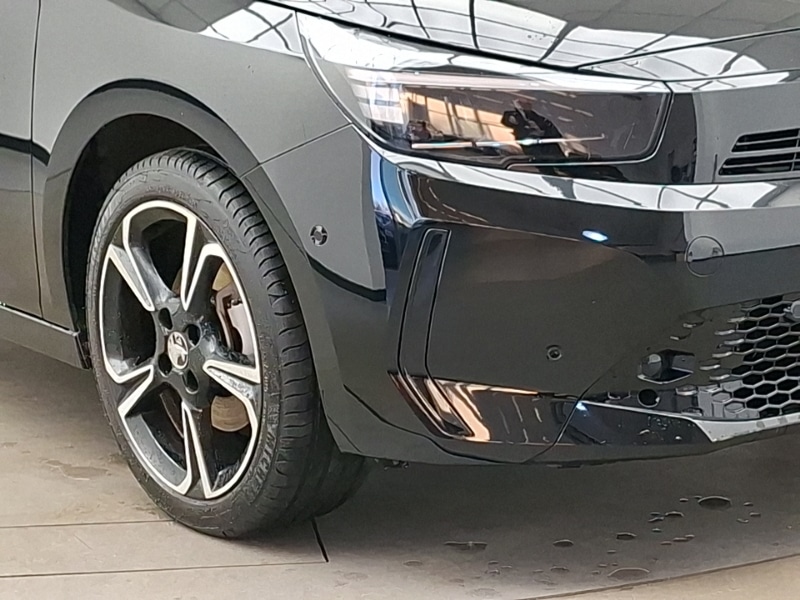 Used Vauxhall Corsa 2025 for sale - 77219410: Photo 9