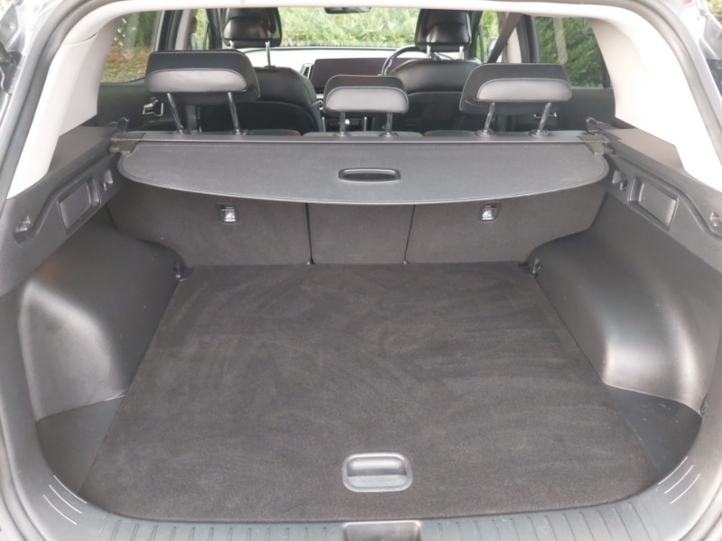 Used Kia Sportage 2022 for sale - 77190243: Photo 8