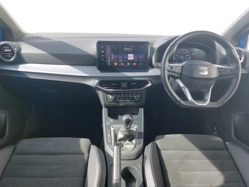 Used SEAT Ibiza 2023 for sale - 77265956: Photo 2