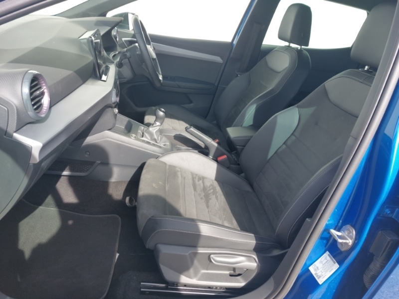 Used SEAT Ibiza 2023 for sale - 77265956: Photo 5