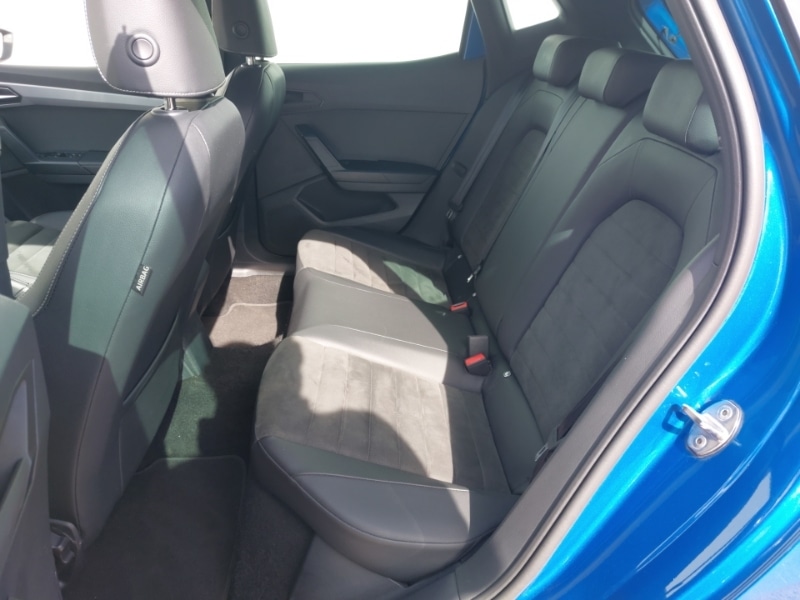 Used SEAT Ibiza 2023 for sale - 77265956: Photo 6