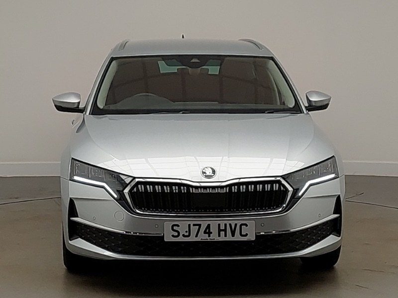 Used Skoda Octavia 2024 for sale - 76135494: Photo 12