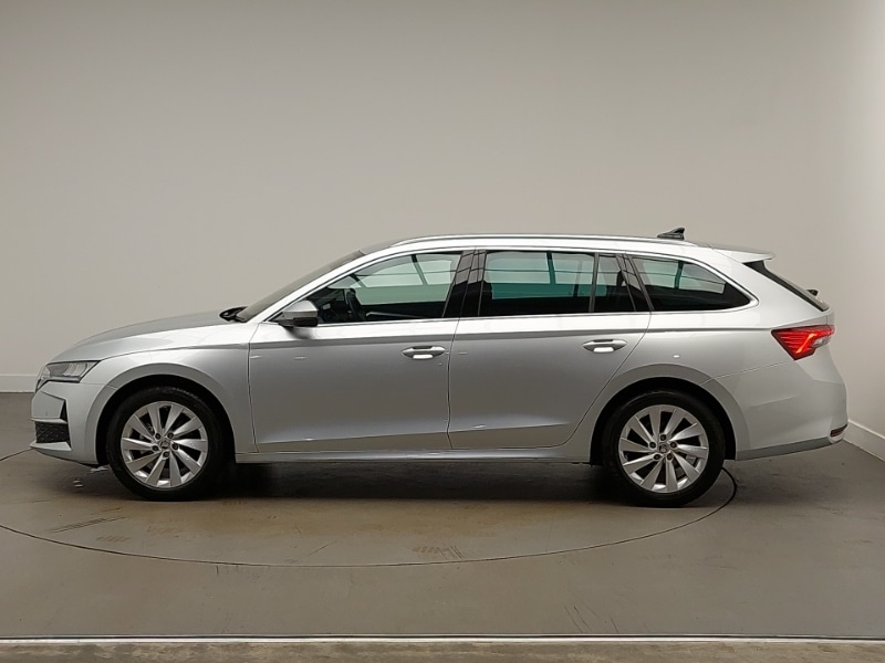 Used Skoda Octavia 2024 for sale - 76135494: Photo 4