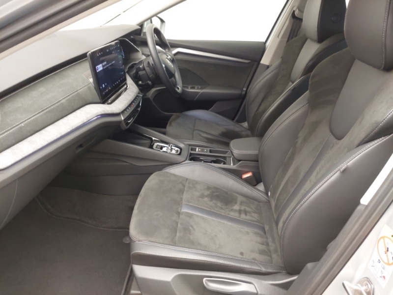 Used Skoda Octavia 2024 for sale - 76135494: Photo 5