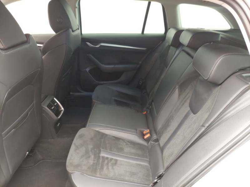 Used Skoda Octavia 2024 for sale - 76135494: Photo 6