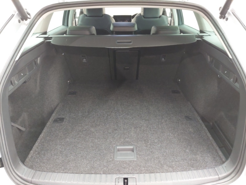 Used Skoda Octavia 2024 for sale - 76135494: Photo 8