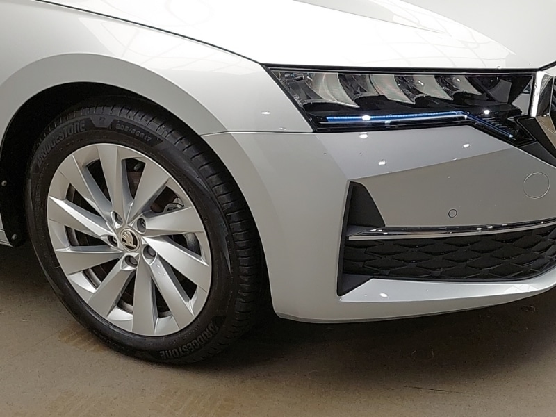 Used Skoda Octavia 2024 for sale - 76135494: Photo 9