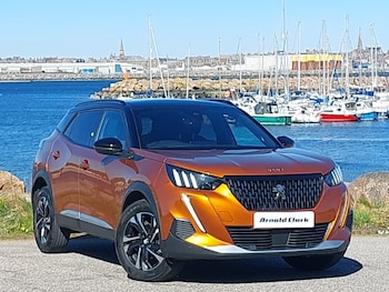 Used Peugeot 2008 2023 for sale - 78361254: Photo