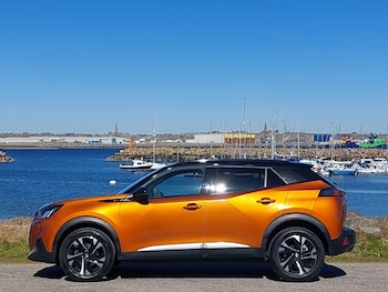 Used Peugeot 2008 2023 for sale - 78361254: Photo