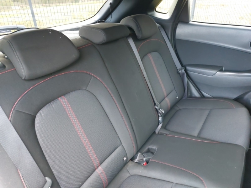 Used Hyundai KONA 2022 for sale - 77986249: Photo 12