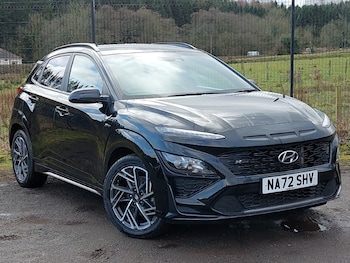 Hyundai KONA feature image