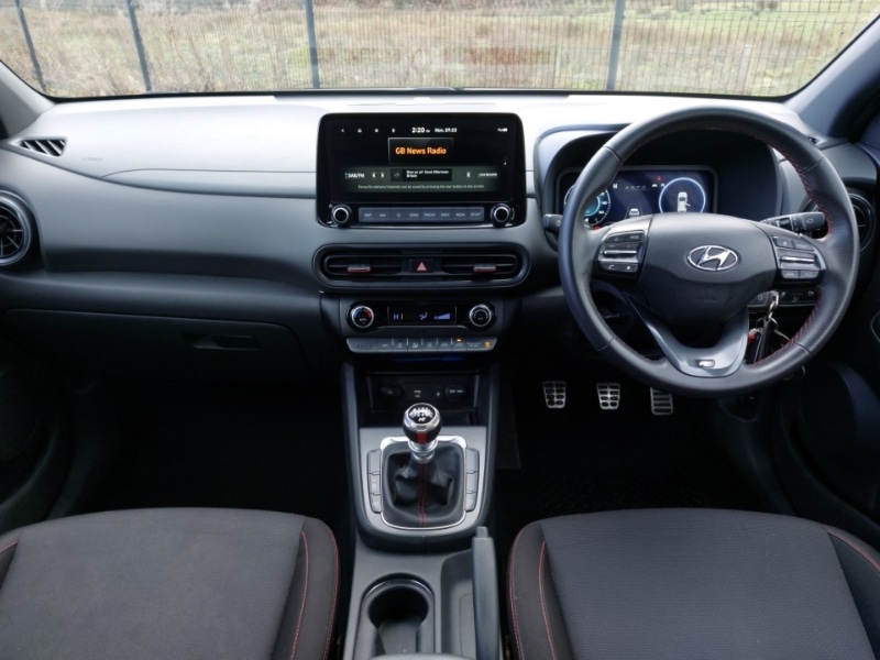 Used Hyundai KONA 2022 for sale - 77986249: Photo 2