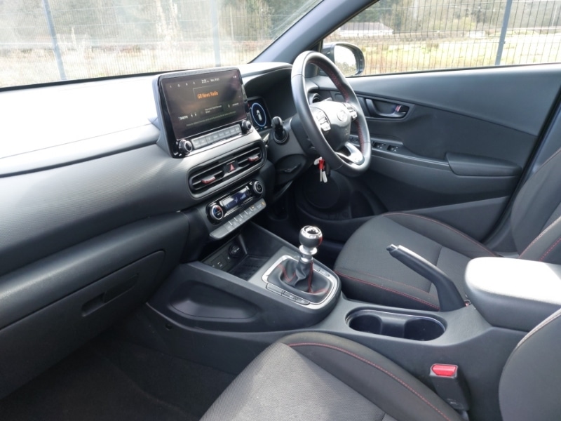 Used Hyundai KONA 2022 for sale - 77986249: Photo 5