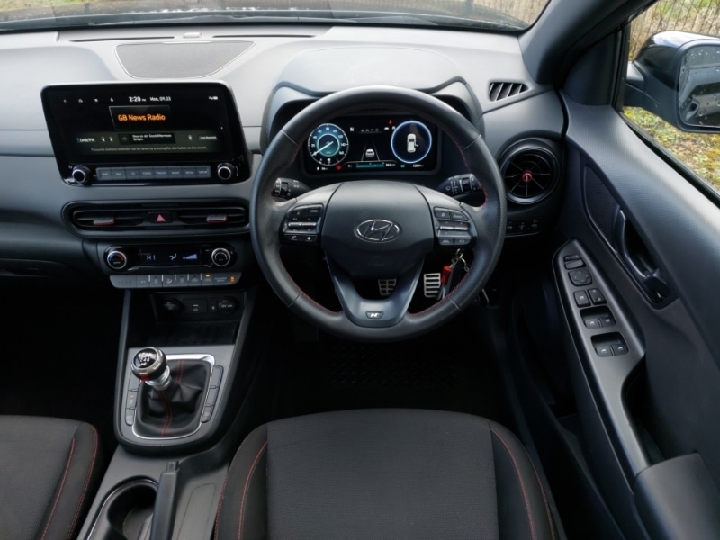 Used Hyundai KONA 2022 for sale - 77986249: Photo 7