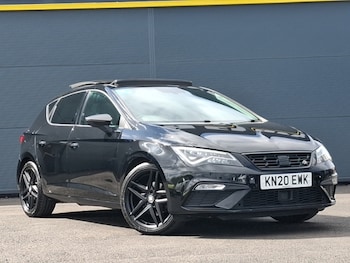 SEAT - Leon