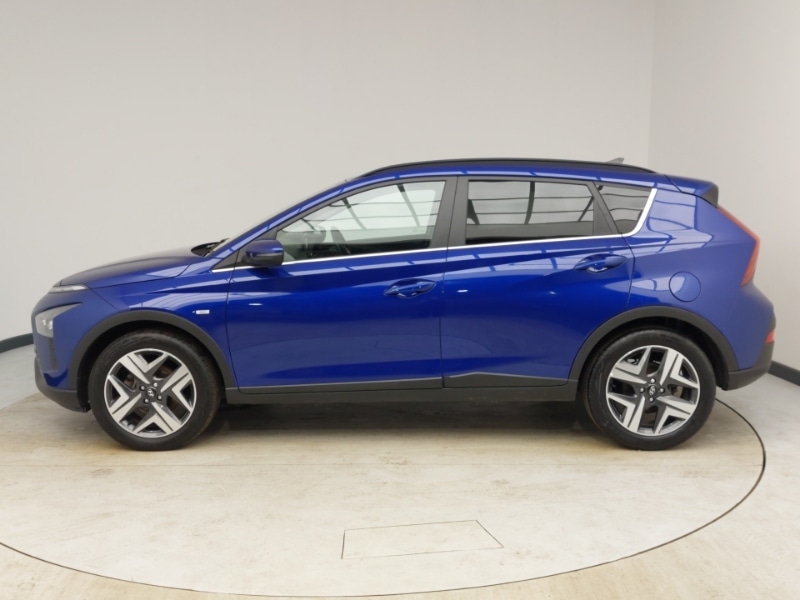 Used Hyundai BAYON 2022 for sale - 76515389: Photo 4