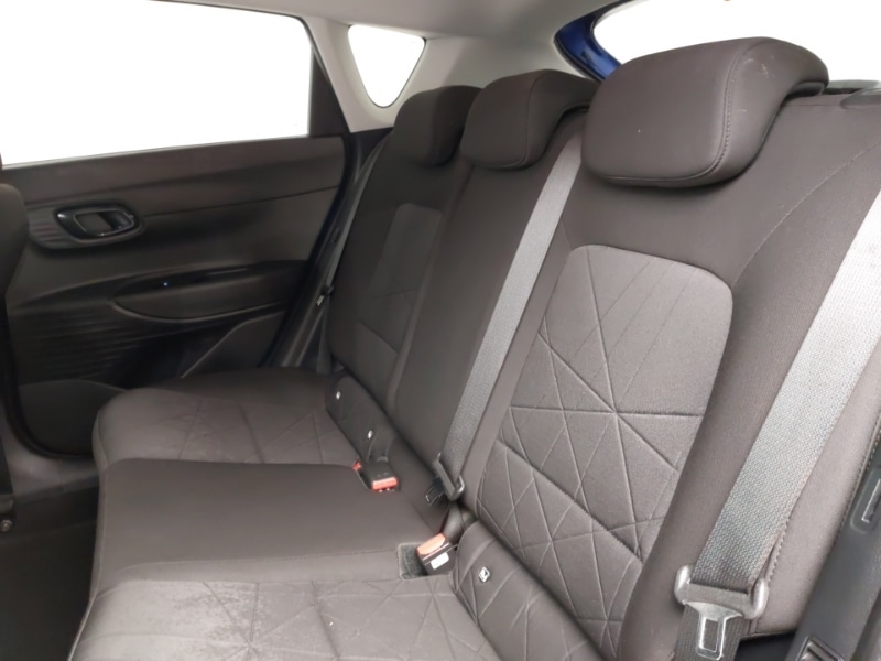 Used Hyundai BAYON 2022 for sale - 76515389: Photo 6