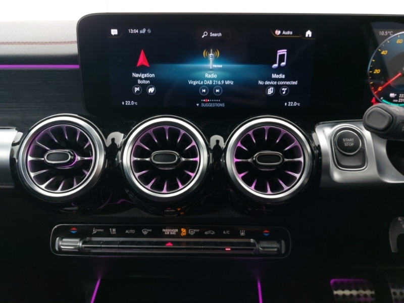 Used Mercedes-Benz EQB 2022 for sale - 77130509: Photo 10