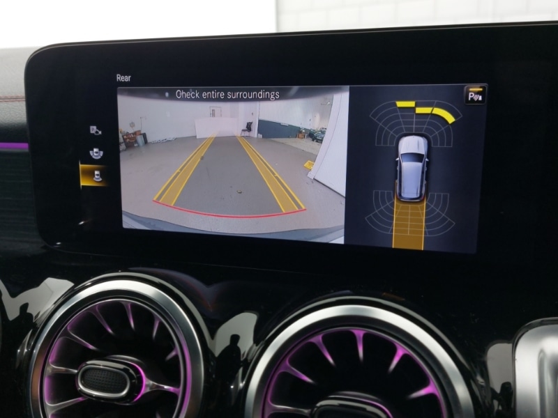 Used Mercedes-Benz EQB 2022 for sale - 77130509: Photo 11