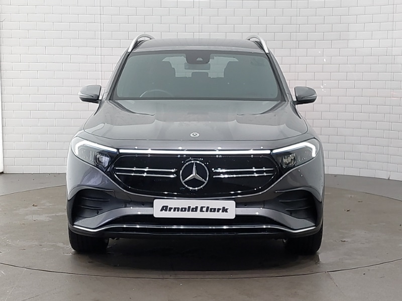 Used Mercedes-Benz EQB 2022 for sale - 77130509: Photo 12