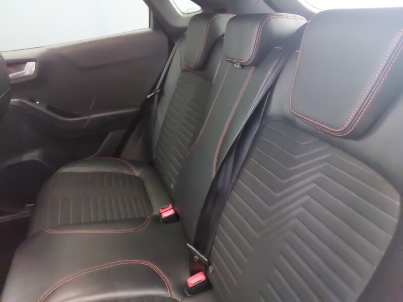 Used Ford Puma 2020 for sale - 76298045: Photo 6