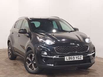 2020 - 1.6 CRDi 48V ISG 2 5dr