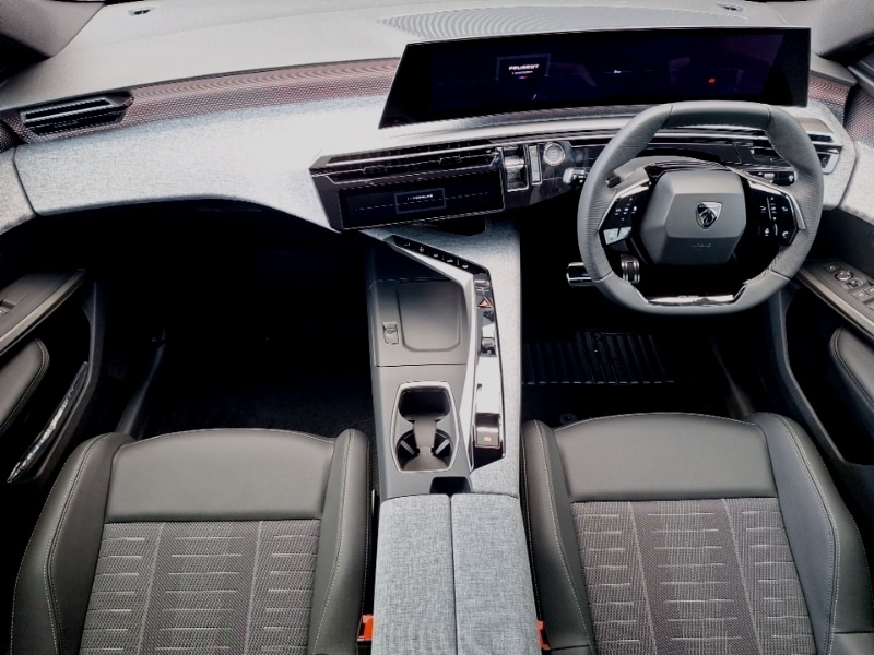 Used Peugeot 3008 2025 for sale - 76885701: Photo 2