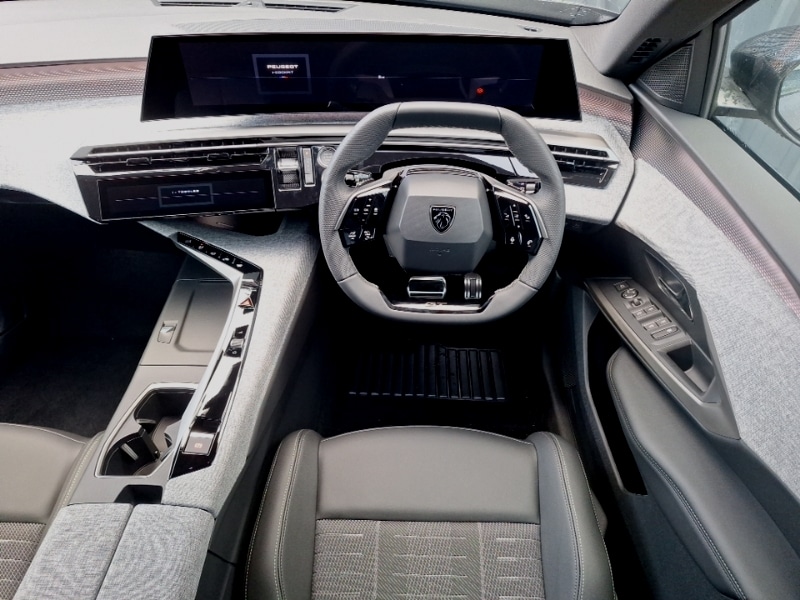 Used Peugeot 3008 2025 for sale - 76885701: Photo 7