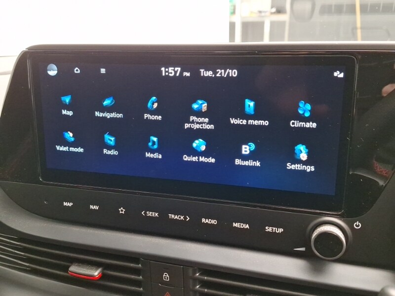 Used Hyundai i20 2025 for sale - 77070677: Photo 10