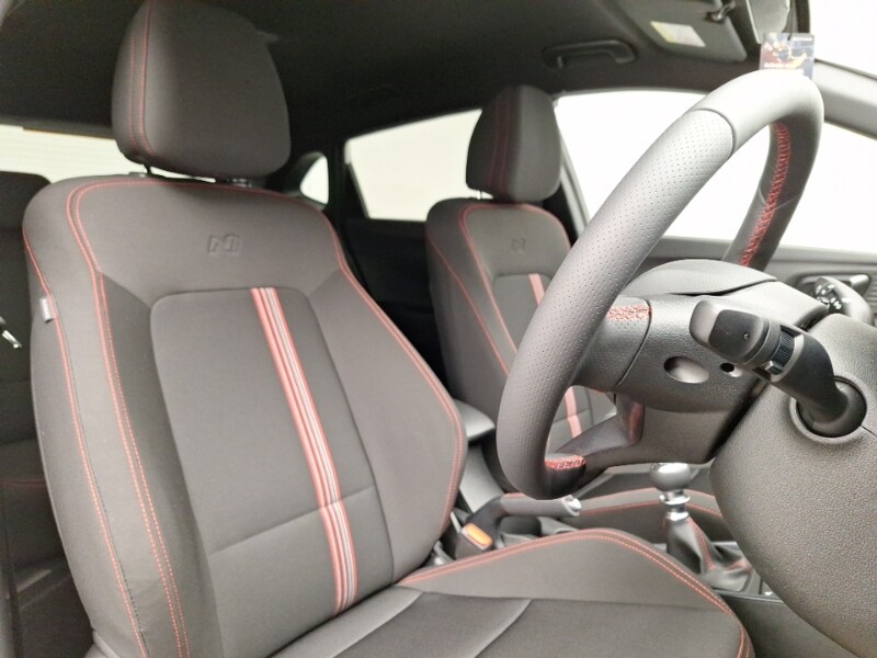 Used Hyundai i20 2025 for sale - 77070677: Photo 12