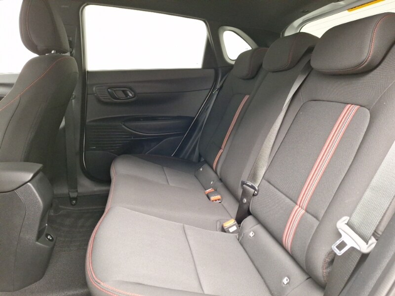 Used Hyundai i20 2025 for sale - 77070677: Photo 6