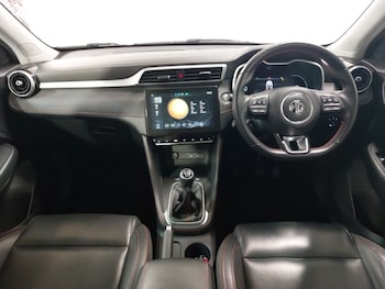 Used MG MG ZS 2022 for sale - 78808726: Photo