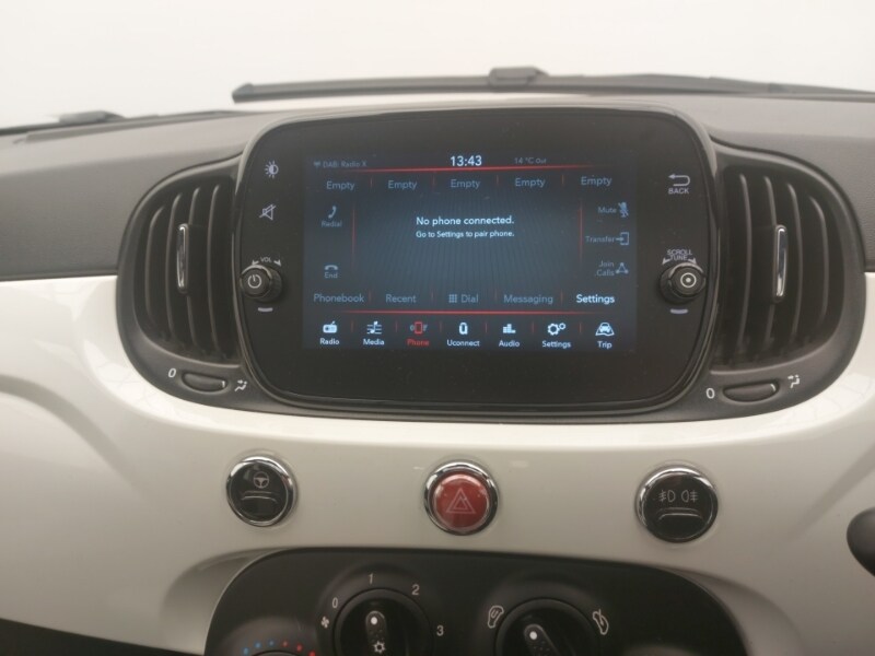 Used Fiat 500 2022 for sale - 77874707: Photo 10