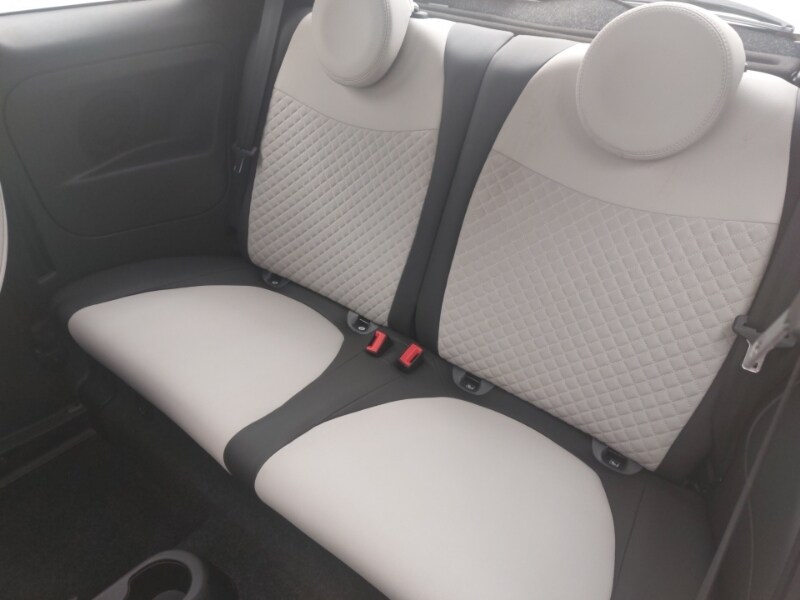 Used Fiat 500 2022 for sale - 77874707: Photo 6