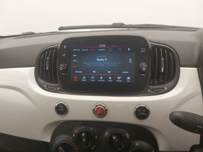 Used Fiat 500 2022 for sale - 77874707: Photo 7