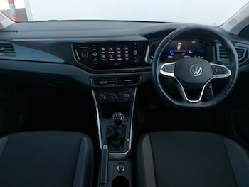 Used Volkswagen Polo 2023 for sale - 78782959: Photo