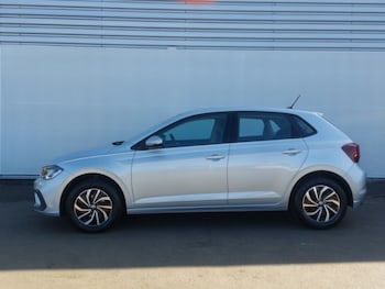 Used Volkswagen Polo 2023 for sale - 78782959: Photo