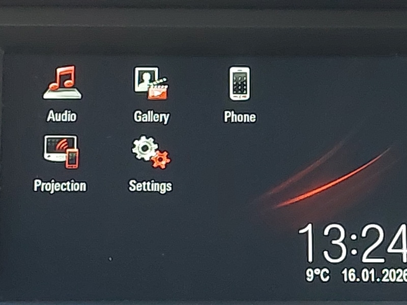 Used Vauxhall Crossland 2022 for sale - 77224663: Photo 10