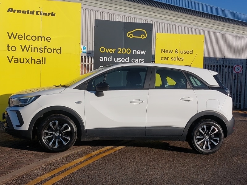 Used Vauxhall Crossland 2022 for sale - 77224663: Photo 4