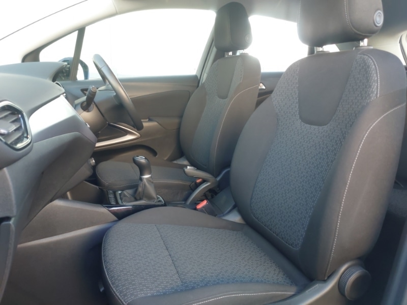 Used Vauxhall Crossland 2022 for sale - 77224663: Photo 5