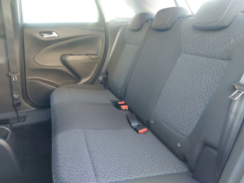 Used Vauxhall Crossland 2022 for sale - 77224663: Photo 6