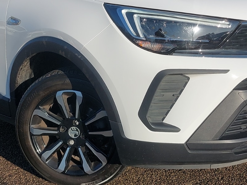 Used Vauxhall Crossland 2022 for sale - 77224663: Photo 9
