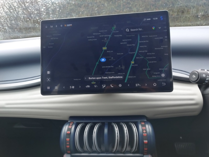 Used BYD Atto 3 2024 for sale - 77722317: Photo 10