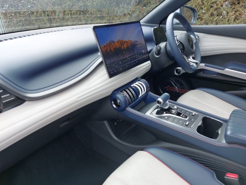 Used BYD Atto 3 2024 for sale - 77722317: Photo 5