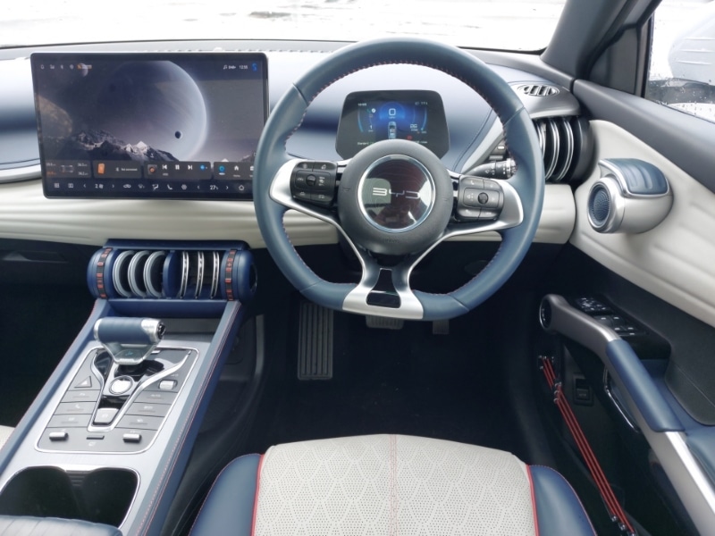 Used BYD Atto 3 2024 for sale - 77722317: Photo 7