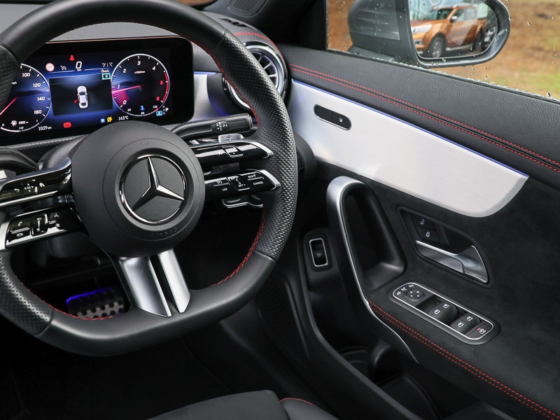 Used Mercedes-Benz CLA 2025 for sale - 76555802: Photo 12