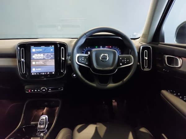 Used Volvo XC40 2024 for sale - 76347763: Photo 7