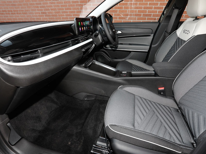 Used Fiat 600 2025 for sale - 77717421: Photo 5