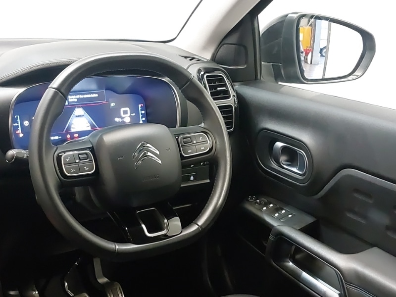 Used Citroen C5 Aircross 2022 for sale - 77875358: Photo 10