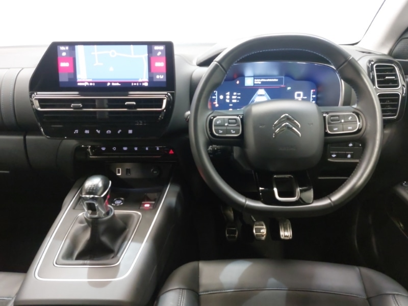 Used Citroen C5 Aircross 2022 for sale - 77875358: Photo 7